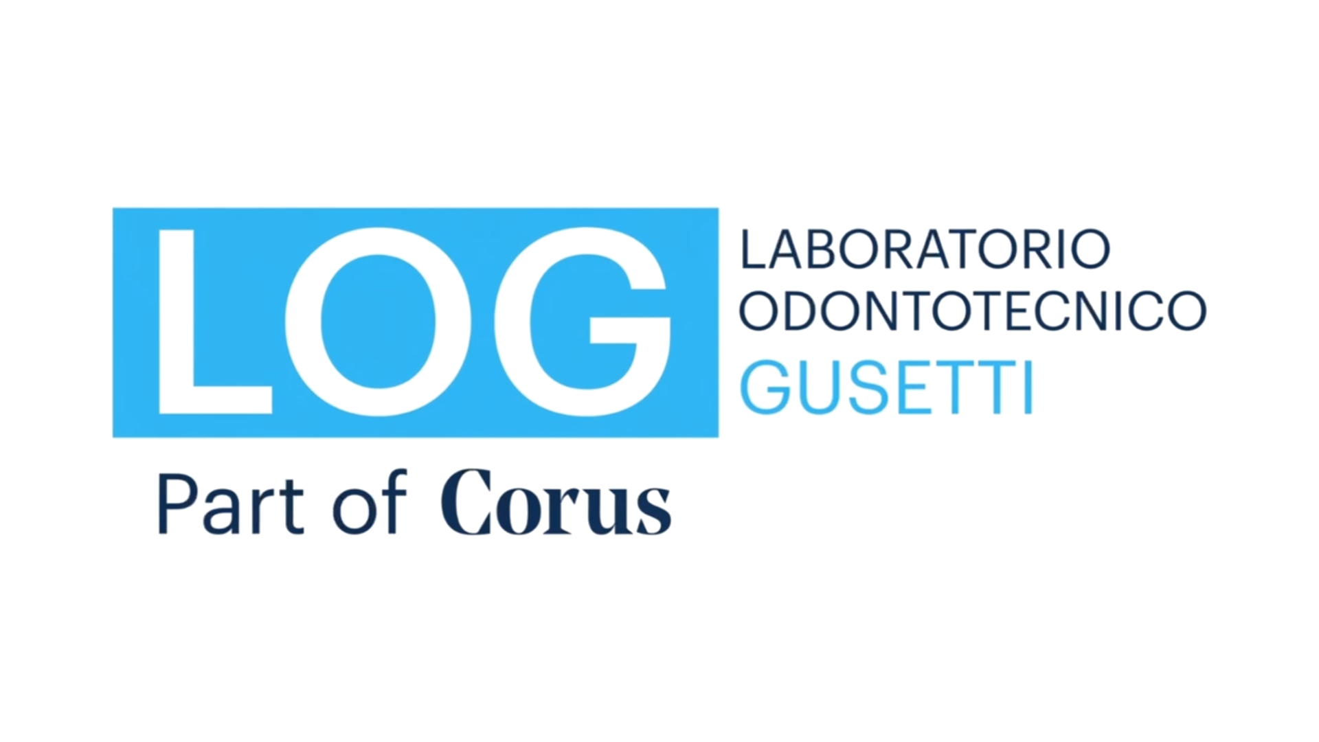 LOG – Laboratorio Odontotecnico Gusetti